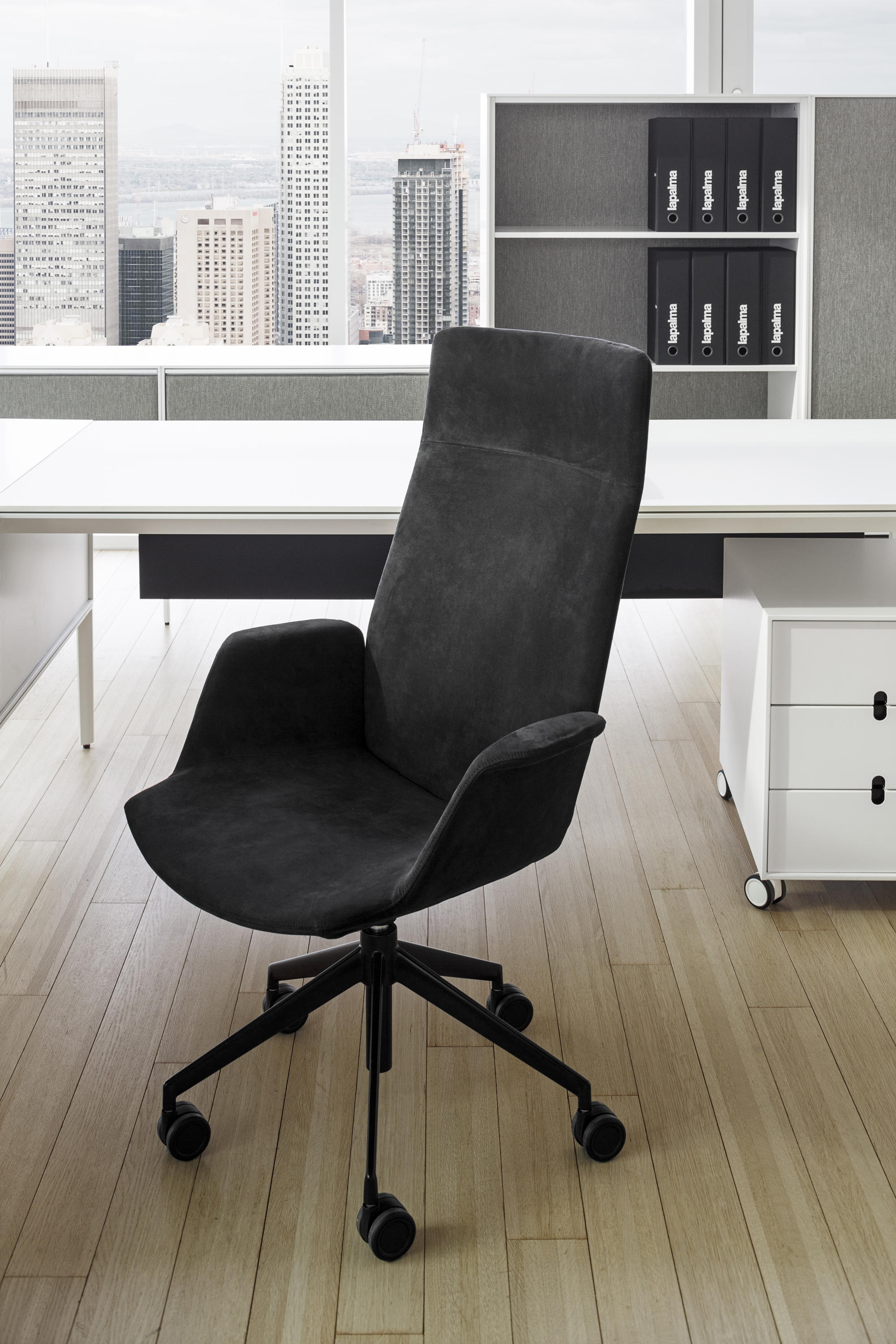 办公椅|现代真皮大班椅|办公家具|华体会体育官方在线官网家具|UNO 椅子