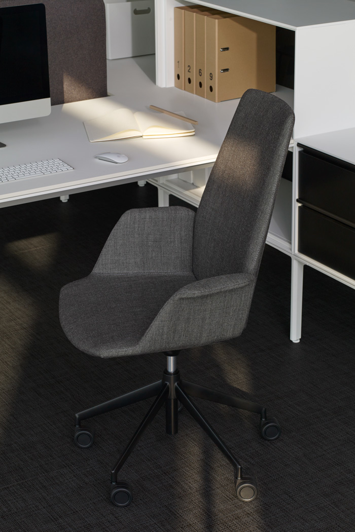 办公椅|现代真皮大班椅|办公家具|华体会体育官方在线官网家具|UNO 椅子