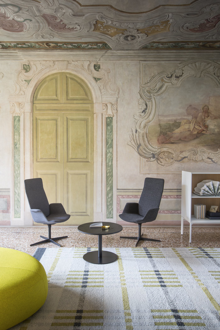 办公椅|现代真皮大班椅|办公家具|华体会体育官方在线官网家具|UNO 椅子