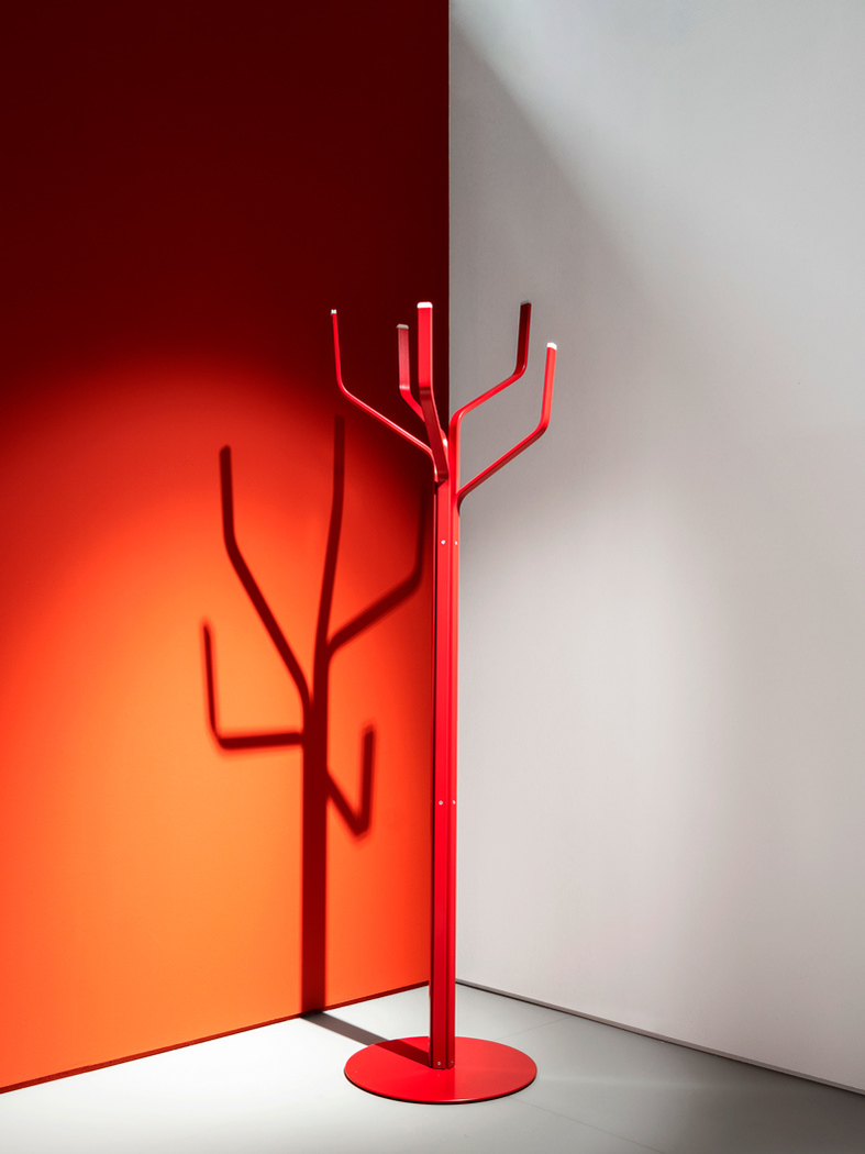 华体会体育官方在线官网 - 附件|衣帽架|办公家具|华体会体育官方在线官网家具|ALBERO 衣帽架