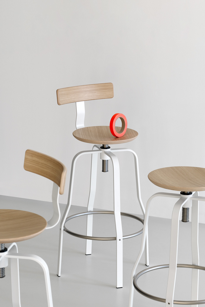 华体会体育官方在线官网 - 坐具|吧椅/凳子|办公家具|华体会体育官方在线官网家具|GIRO 椅子