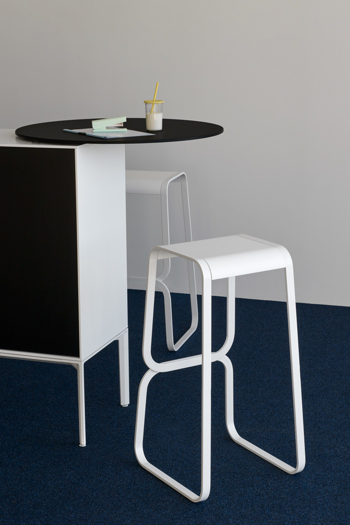 华体会体育官方在线官网 - 坐具|吧椅/凳子|办公家具|华体会体育官方在线官网家具|CONTINUUM 椅子