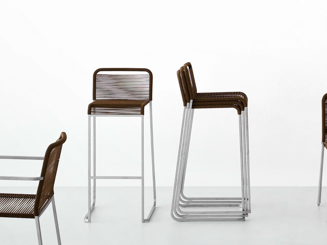 华体会体育官方在线官网 - 坐具|吧椅/凳子|办公家具|华体会体育官方在线官网家具|ARIA 户外椅