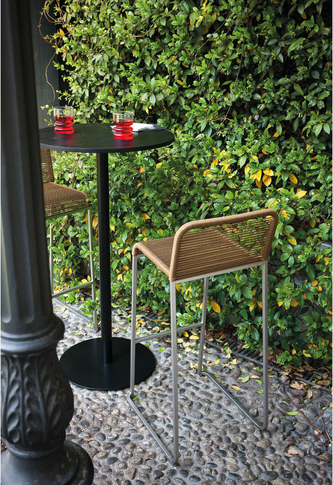 华体会体育官方在线官网 - 坐具|吧椅/凳子|办公家具|华体会体育官方在线官网家具|ARIA 户外椅