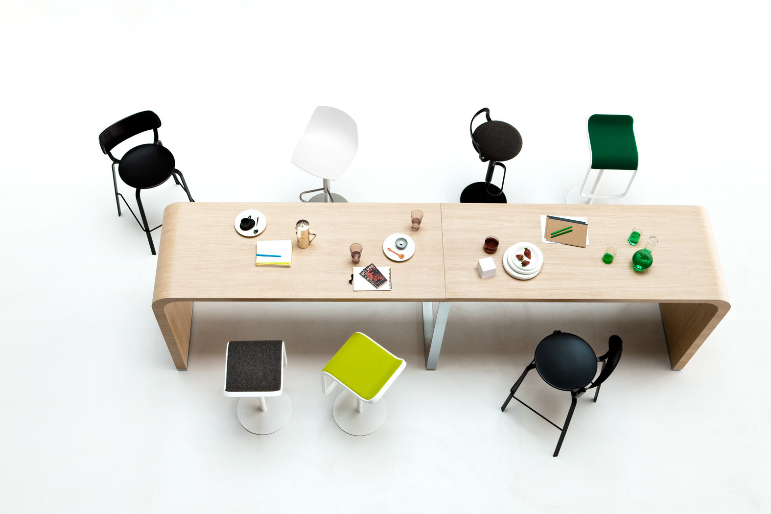 华体会体育官方在线官网 - 桌几|吧台|办公家具|华体会体育官方在线官网家具|BRUNCH 吧台