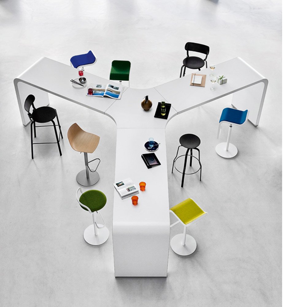 华体会体育官方在线官网 - 桌几|吧台|办公家具|华体会体育官方在线官网家具|BRUNCH 吧台