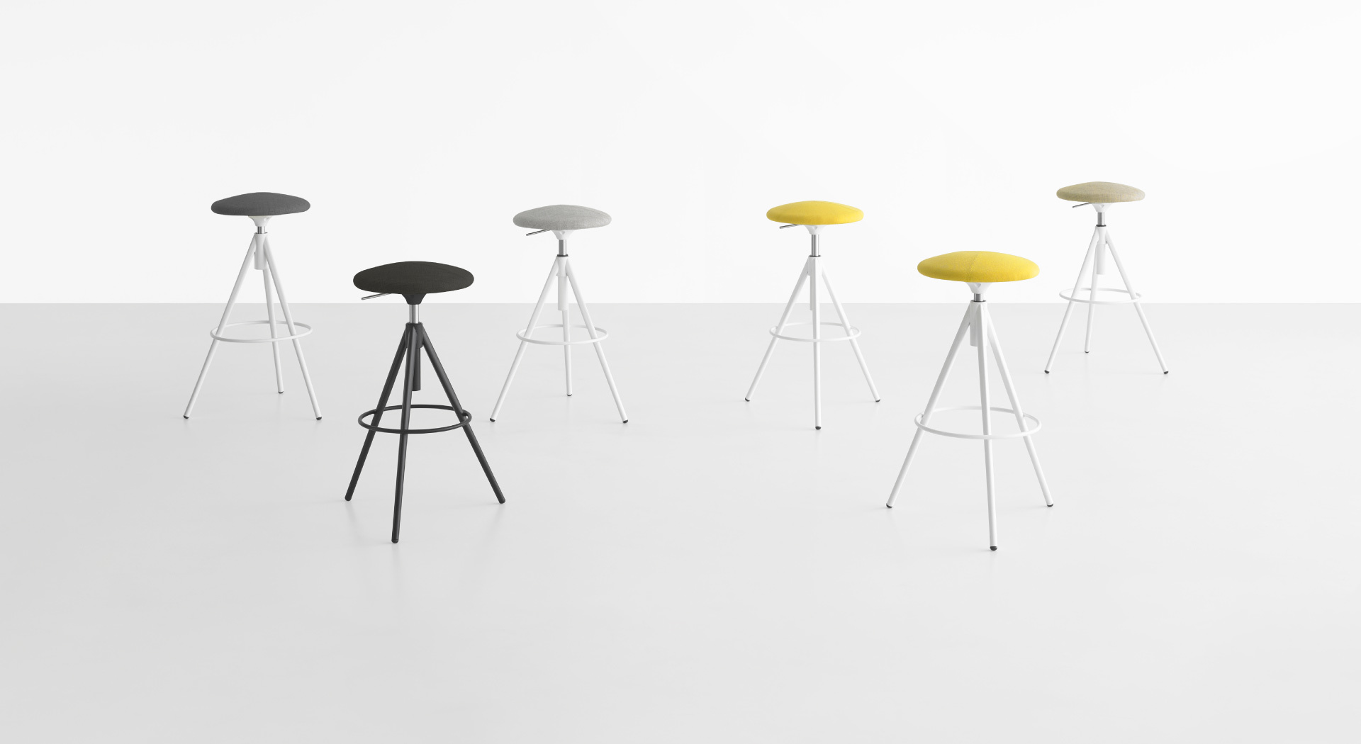 华体会体育官方在线官网 - 坐具|吧椅/凳子|办公家具|华体会体育官方在线官网家具|WIL 吧椅