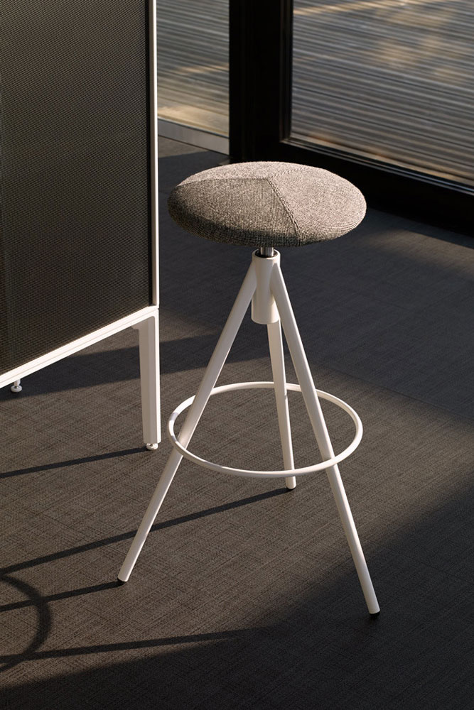 华体会体育官方在线官网 - 坐具|吧椅/凳子|办公家具|华体会体育官方在线官网家具|WIL 吧椅