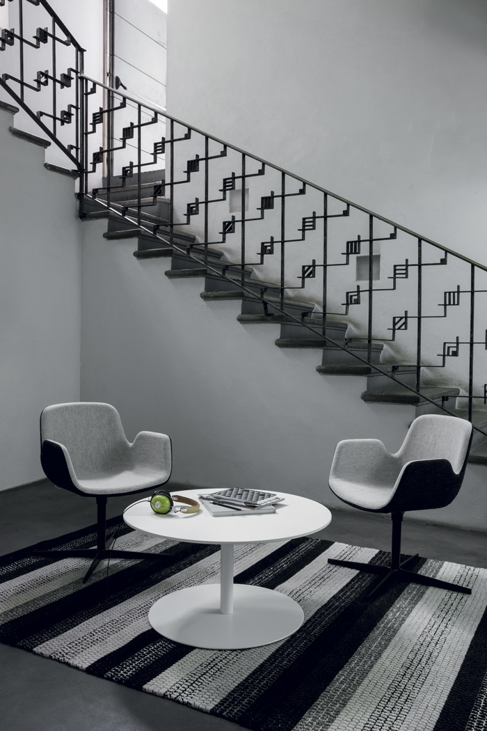 华体会体育官方在线官网 - 桌几|咖啡桌|办公家具|华体会体育官方在线官网家具|BRIO 桌