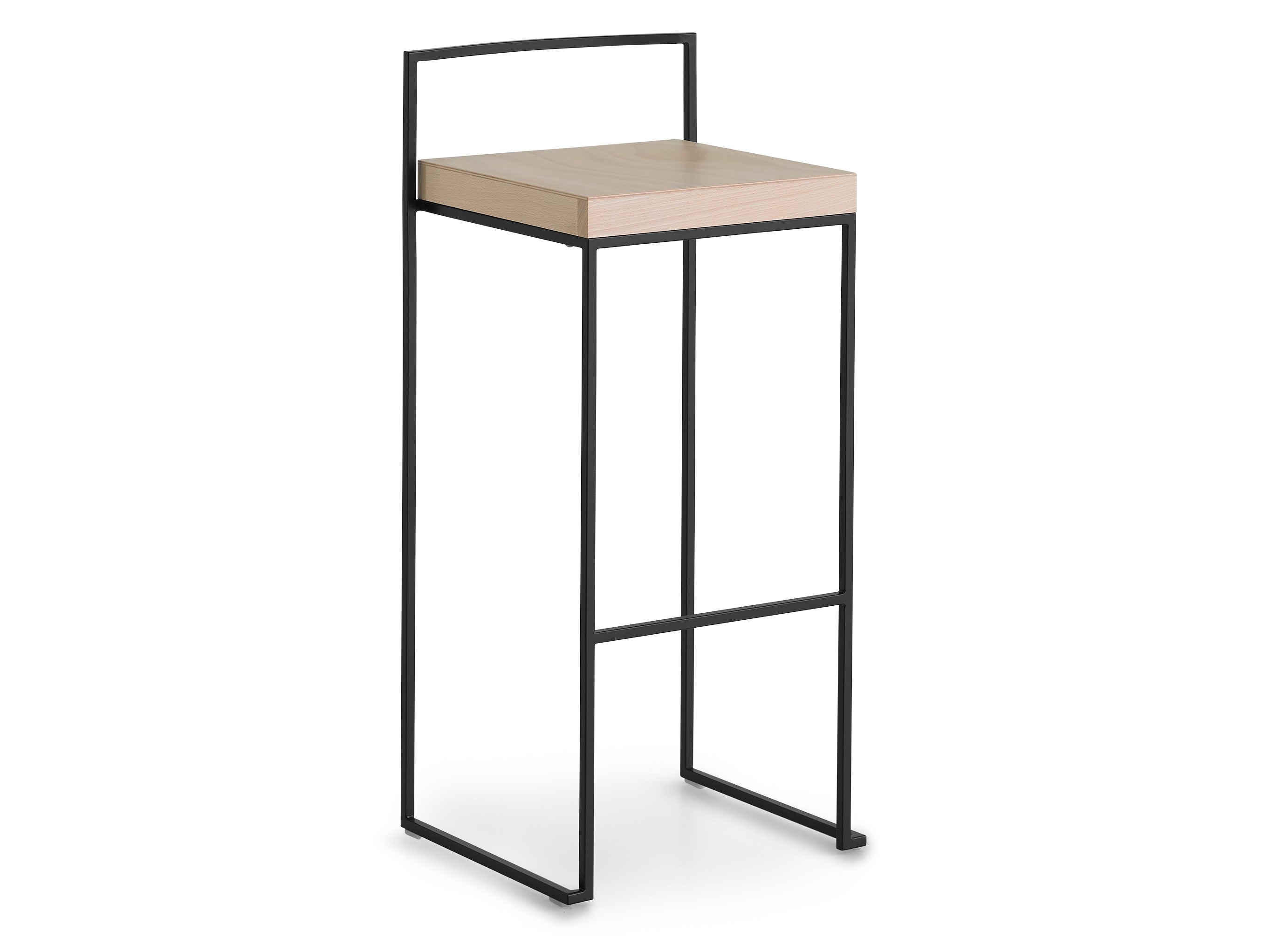 华体会体育官方在线官网 - 坐具|吧椅/凳子|办公家具|华体会体育官方在线官网家具|CUBA + CUBO 凳/吧椅