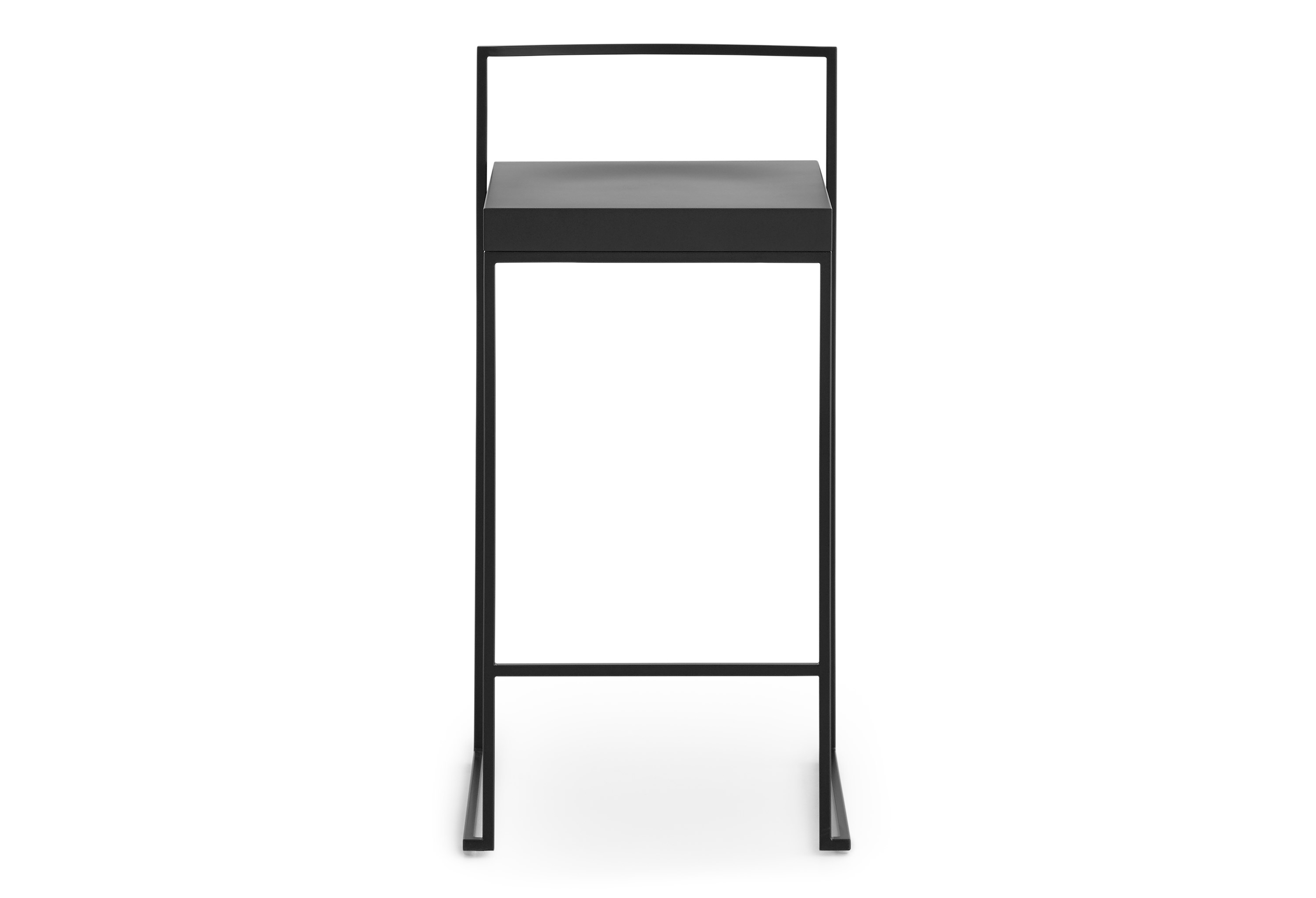 华体会体育官方在线官网 - 坐具|吧椅/凳子|办公家具|华体会体育官方在线官网家具|CUBA + CUBO 凳/吧椅