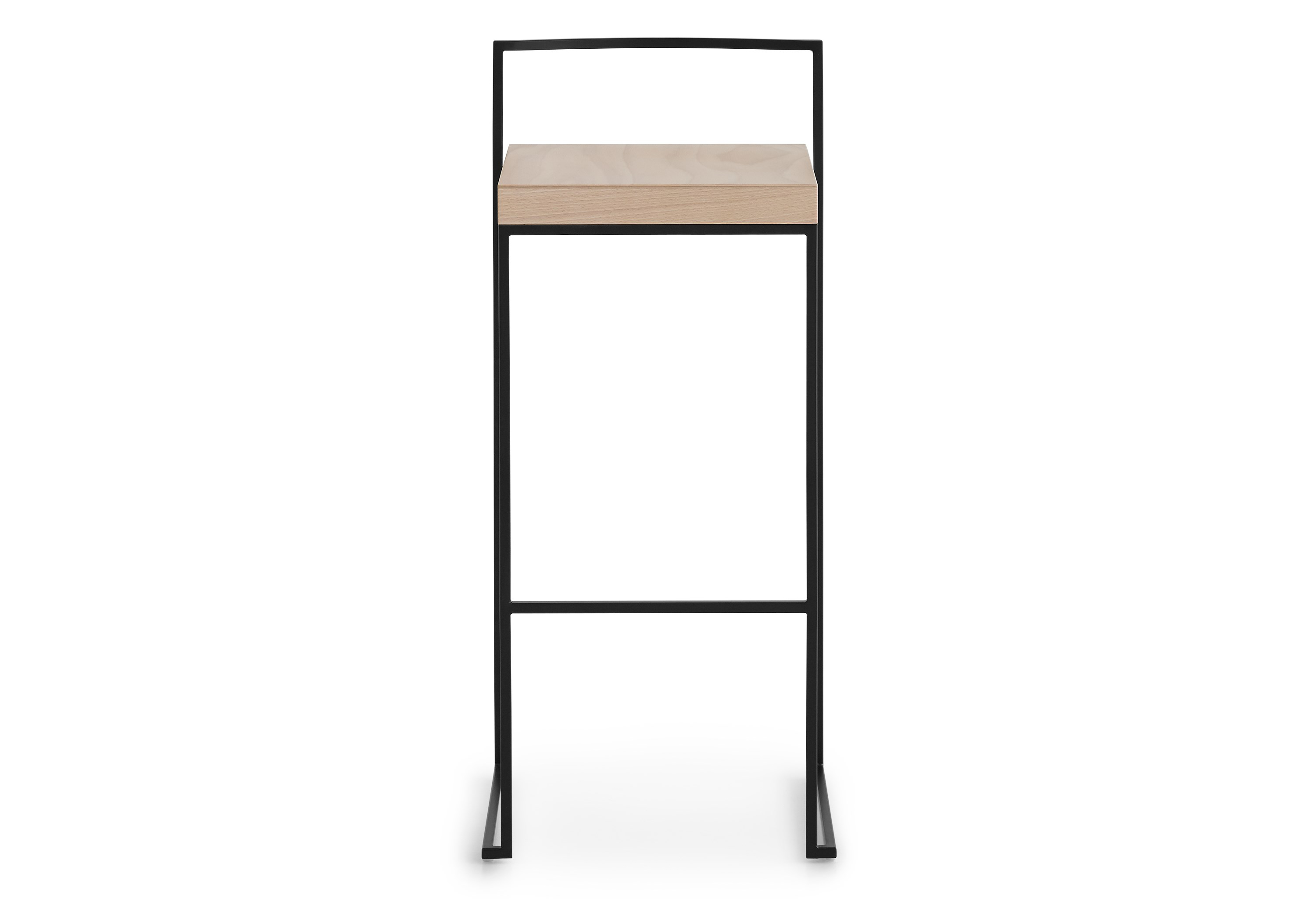 [华体会体育官方在线官网 - 坐具|吧椅/凳子|办公家具|华体会体育官方在线官网家具|CUBA + CUBO 凳/吧椅]