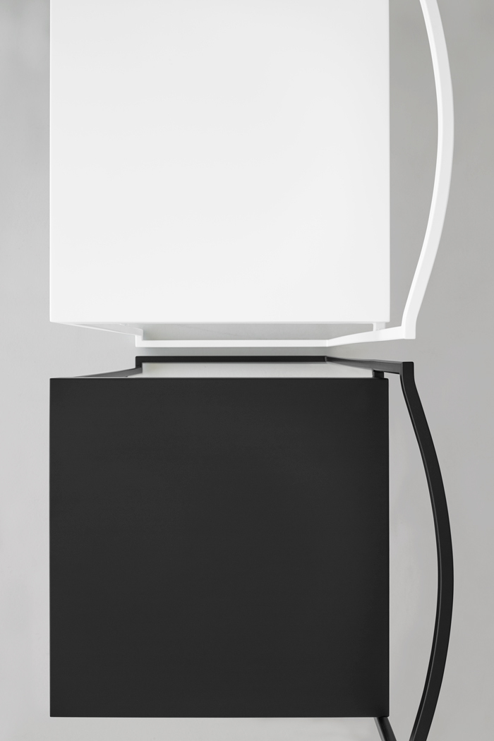 华体会体育官方在线官网 - 坐具|餐椅|办公家具|华体会体育官方在线官网家具|CUBA + CUBO 椅