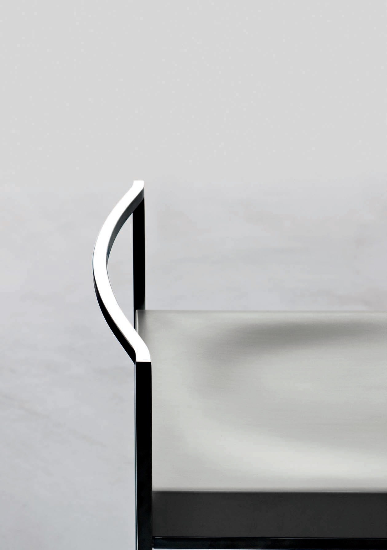 华体会体育官方在线官网 - 坐具|餐椅|办公家具|华体会体育官方在线官网家具|CUBA + CUBO 椅