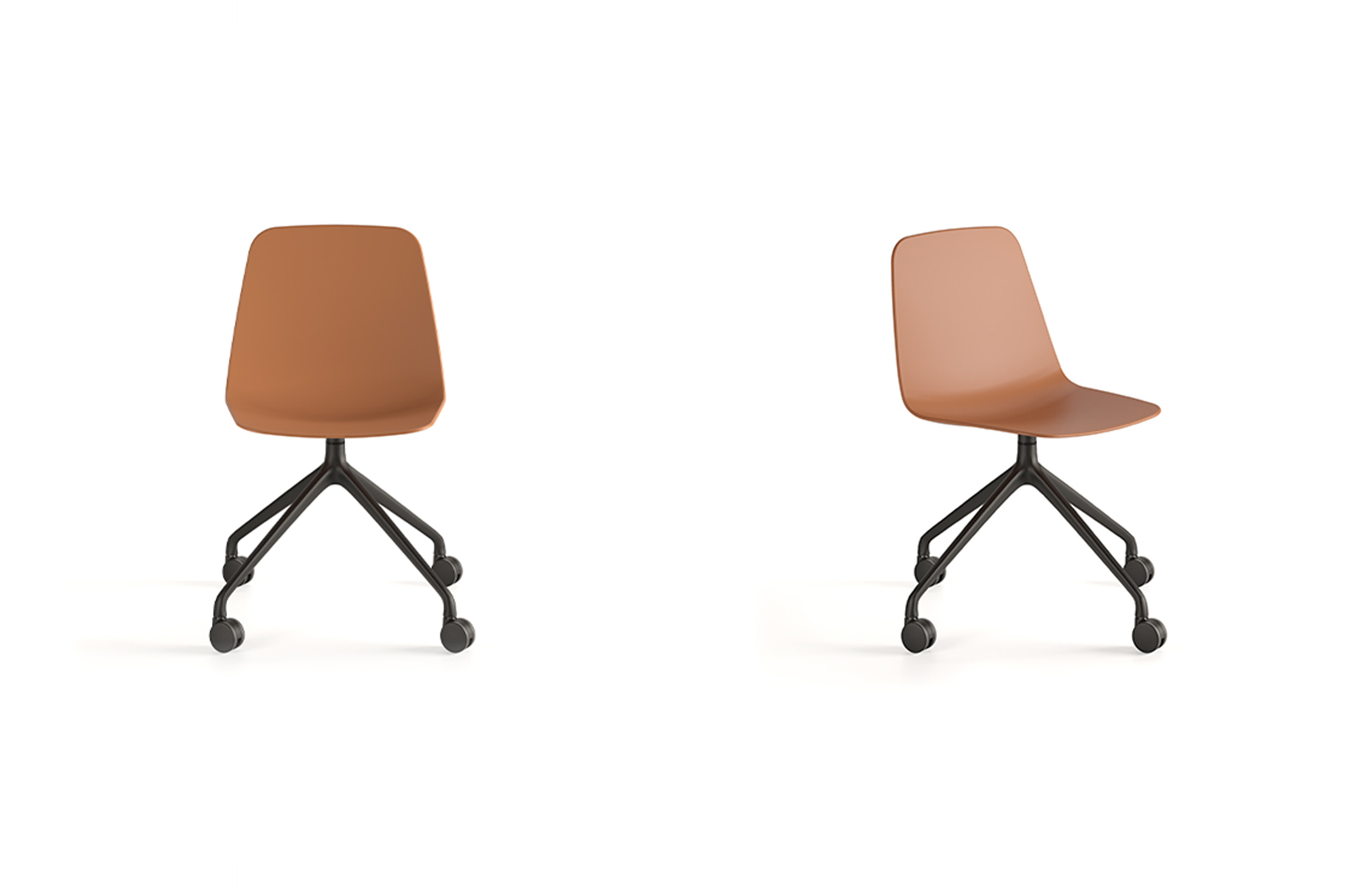 办公椅|现代真皮会议椅|办公家具|华体会体育官方在线官网家具|MAARTEN 餐椅/洽谈椅