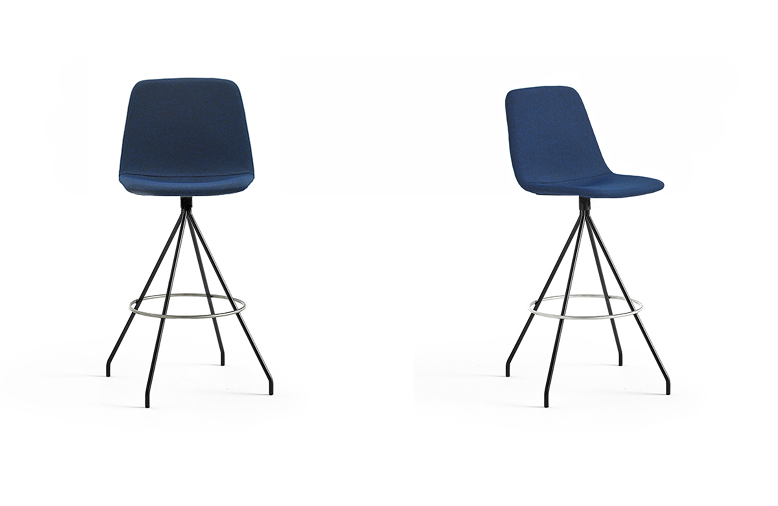 [华体会体育官方在线官网 - 坐具|吧椅/凳子|办公家具|华体会体育官方在线官网家具|KLIP SOFT 吧椅]