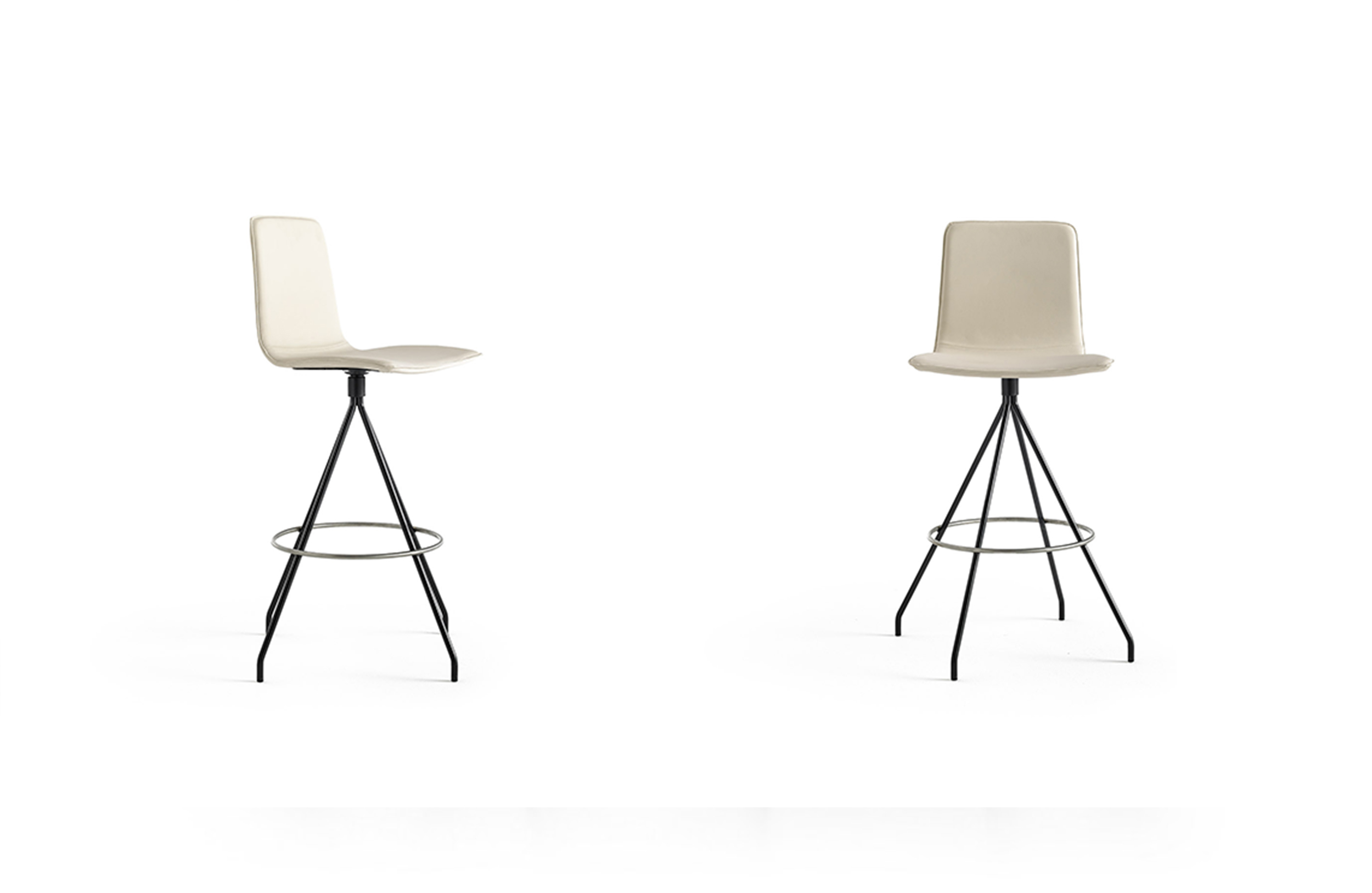 华体会体育官方在线官网 - 坐具|吧椅/凳子|办公家具|华体会体育官方在线官网家具|Klip Stool 吧椅