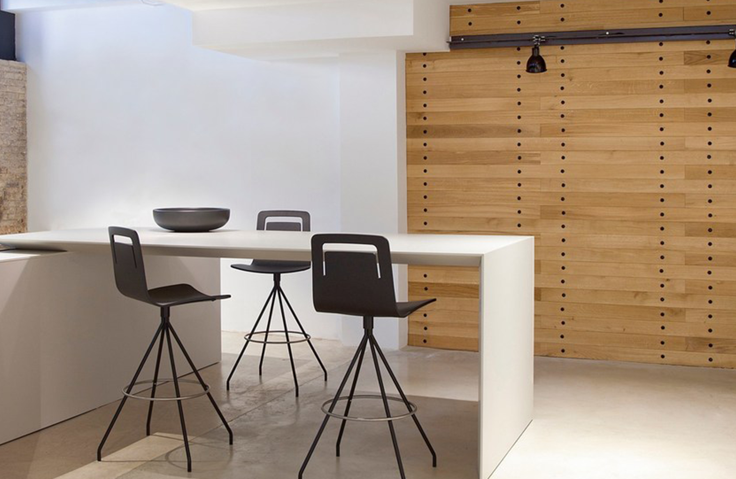 华体会体育官方在线官网 - 坐具|吧椅/凳子|办公家具|华体会体育官方在线官网家具|Klip Stool 吧椅