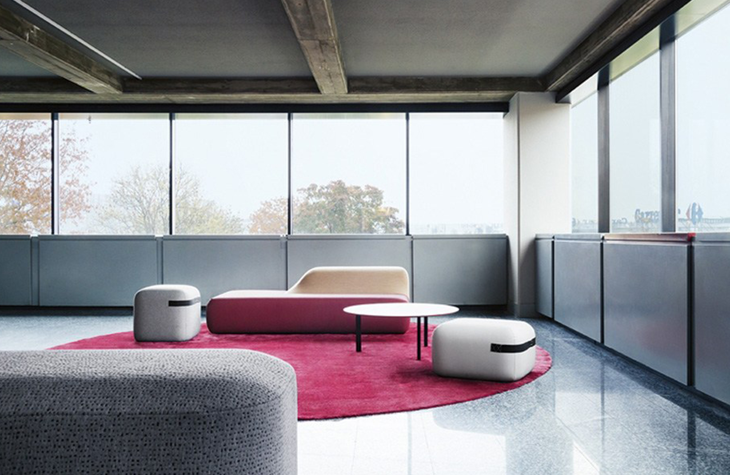 华体会体育官方在线官网 - 坐具|长凳|办公家具|华体会体育官方在线官网家具|Season 长凳沙发