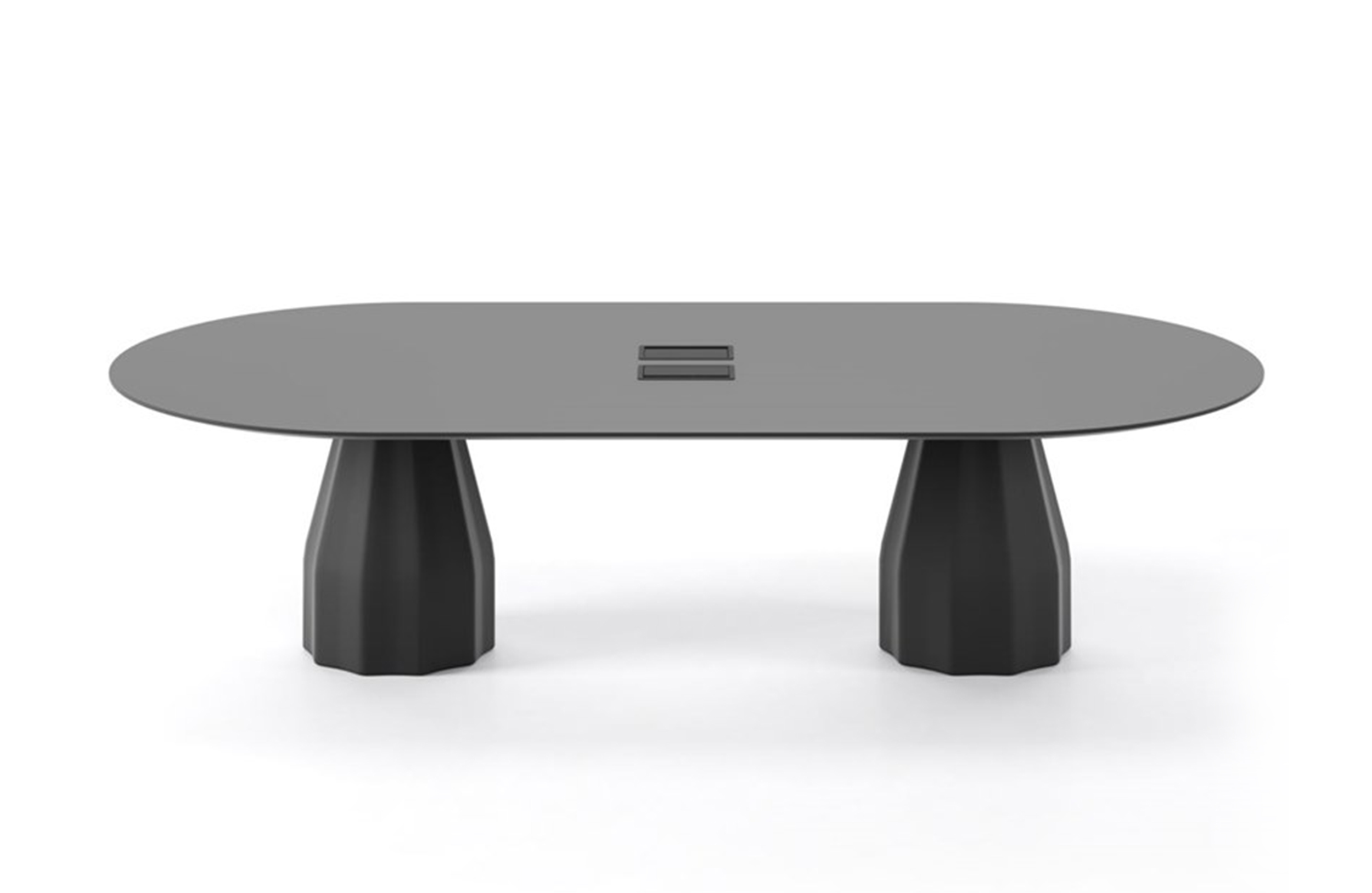 [会议台|会议条桌|办公家具|华体会体育官方在线官网家具|Burin 会议桌]