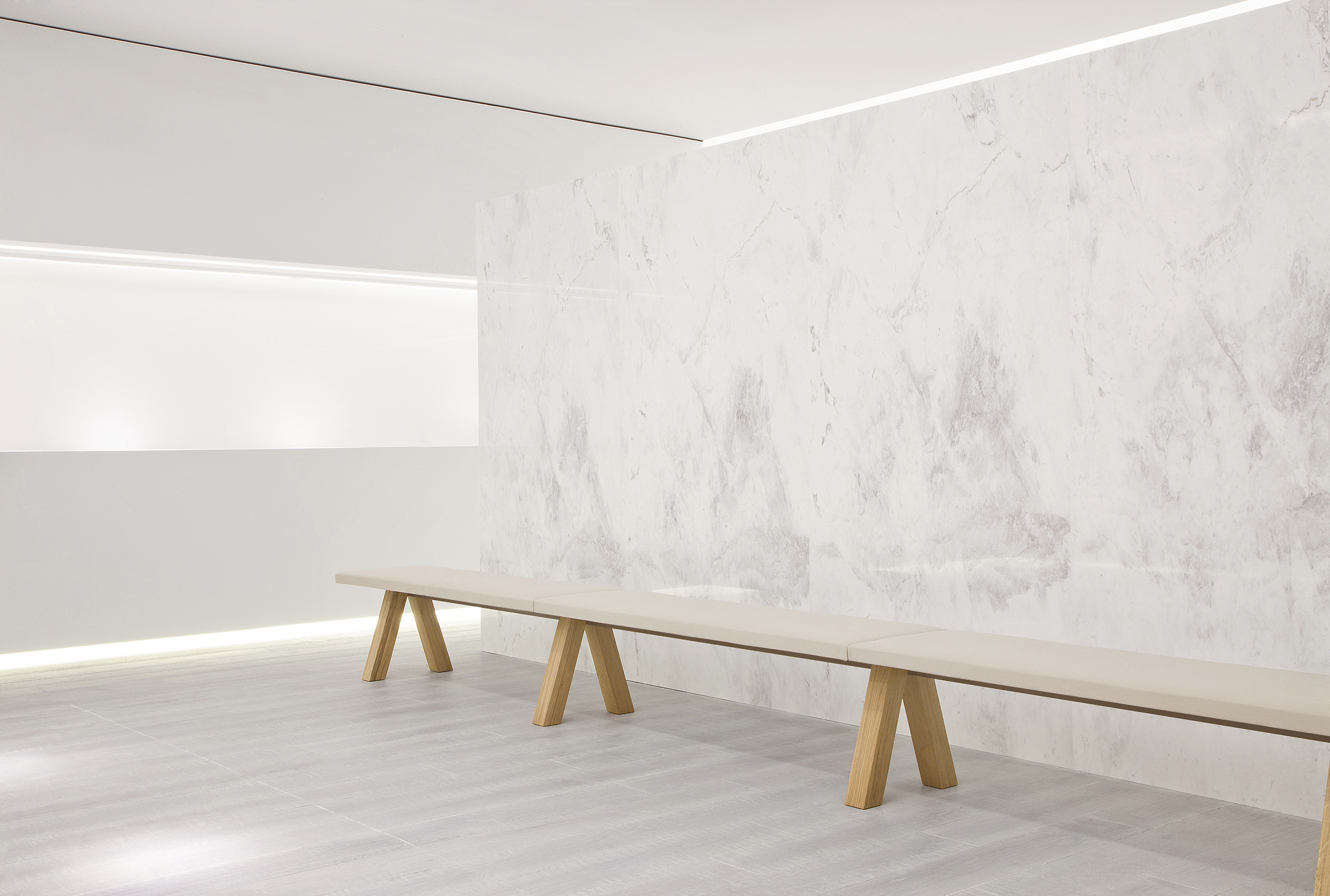 华体会体育官方在线官网 - 坐具|长凳|办公家具|华体会体育官方在线官网家具|Trestle bench 长凳