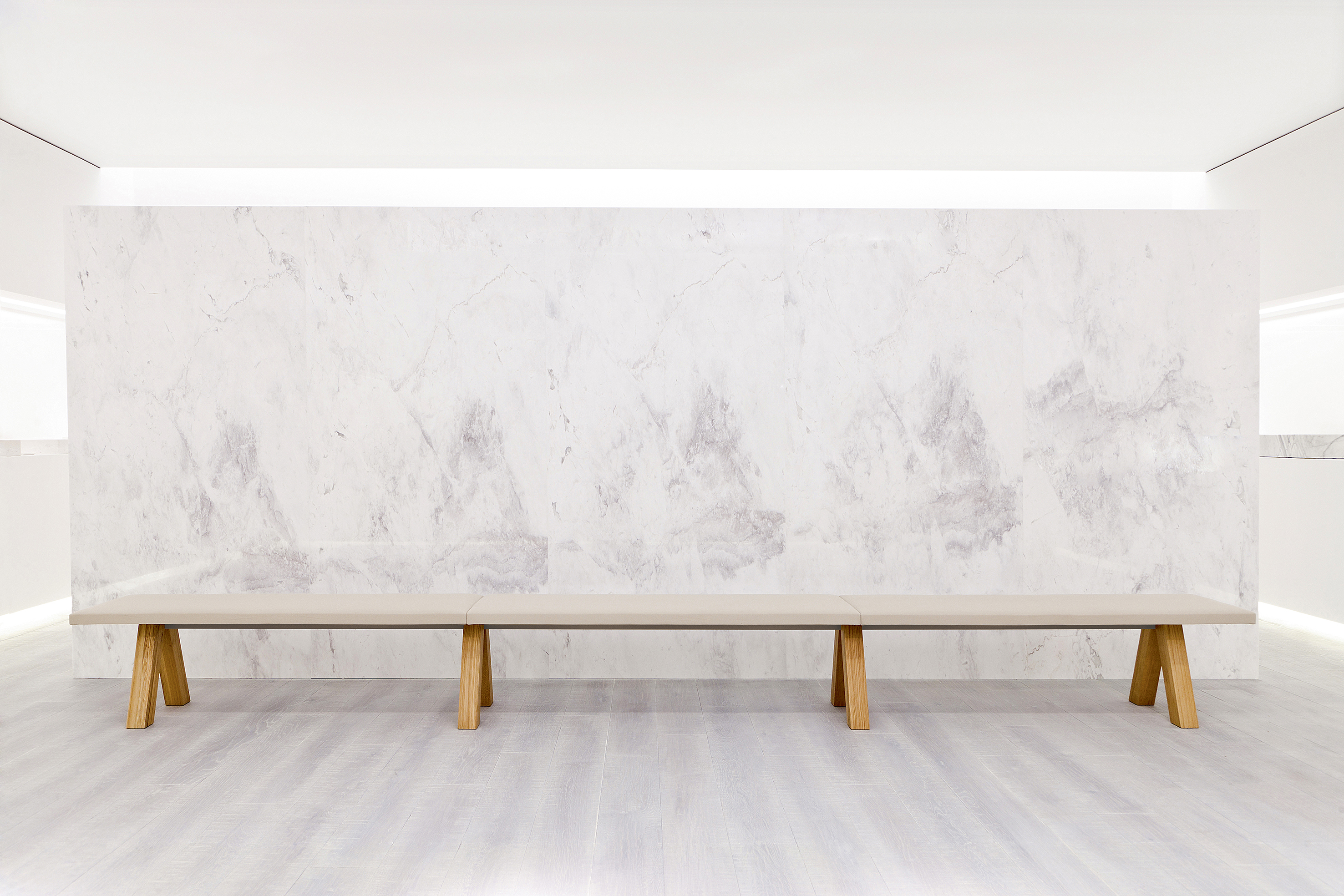 华体会体育官方在线官网 - 坐具|长凳|办公家具|华体会体育官方在线官网家具|Trestle bench 长凳