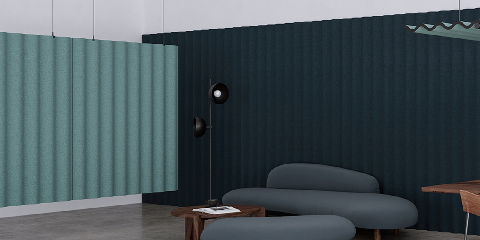 华体会体育官方在线官网 - 附件|装饰画/墙饰|办公家具|华体会体育官方在线官网家具|Scara 墙板