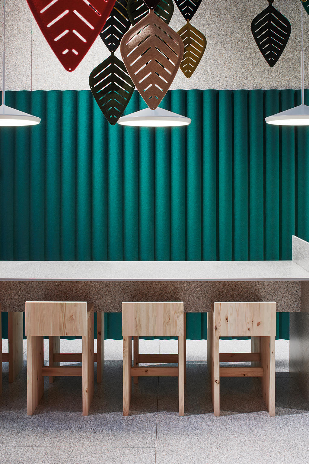 华体会体育官方在线官网 - 附件|装饰画/墙饰|办公家具|华体会体育官方在线官网家具|Scara 墙板