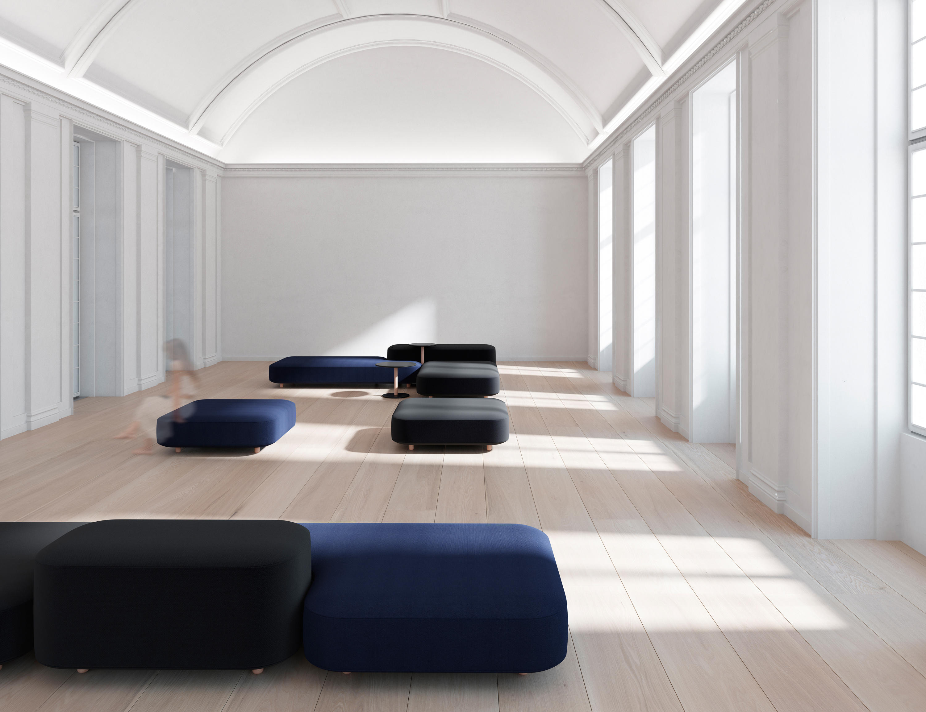 华体会体育官方在线官网 - 桌几|茶几/边几|办公家具|华体会体育官方在线官网家具|Common 茶几/角几