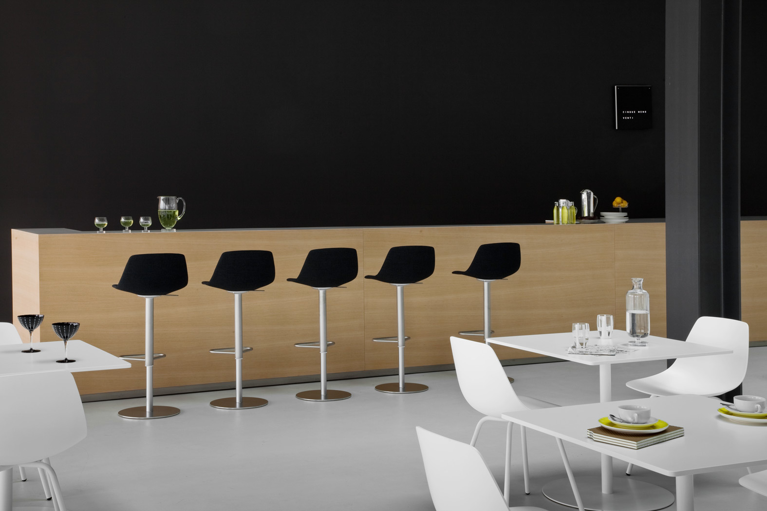 华体会体育官方在线官网 - 坐具|吧椅/凳子|办公家具|华体会体育官方在线官网家具|Miunn Stool 吧椅