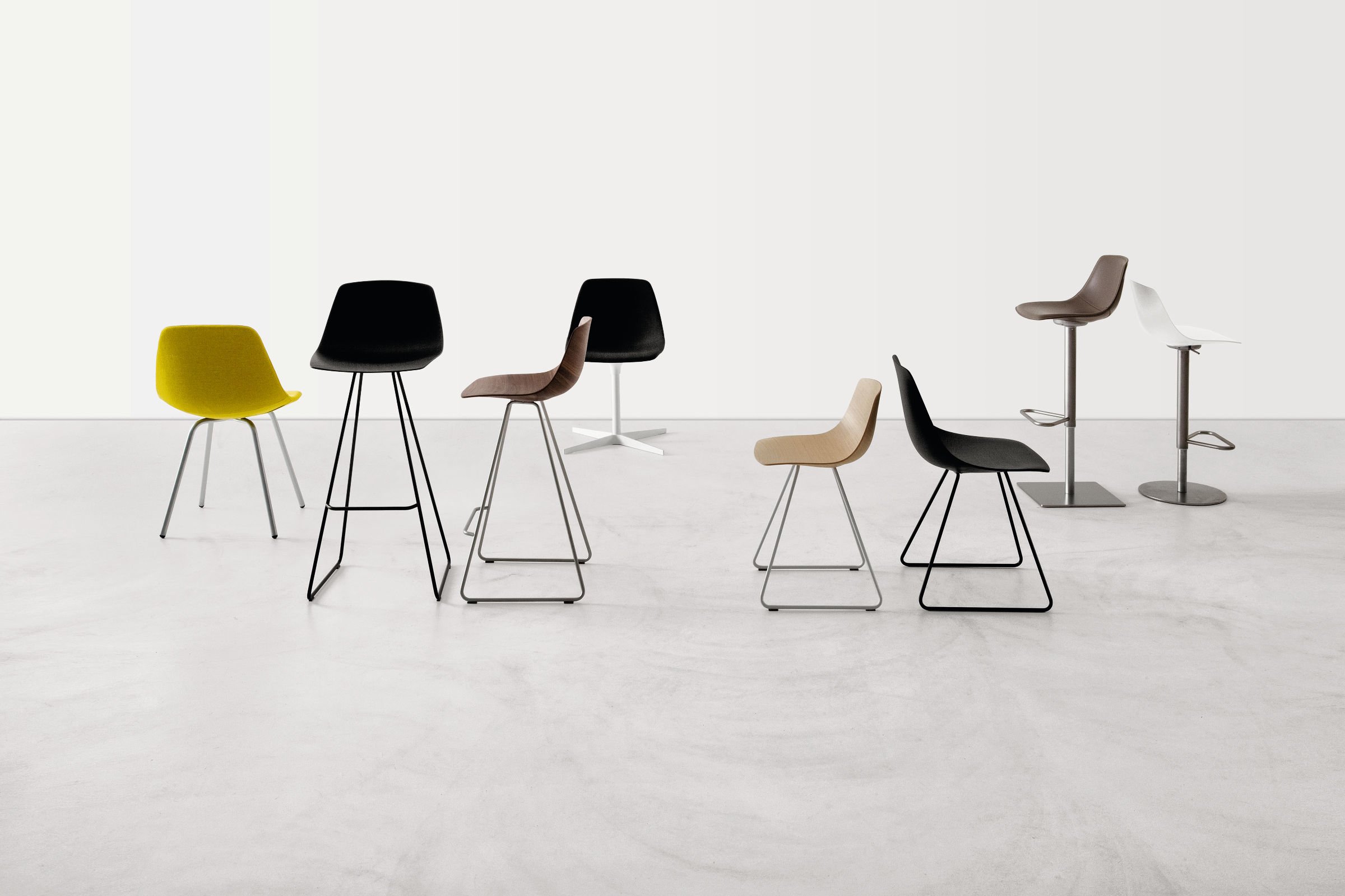 华体会体育官方在线官网 - 坐具|餐椅|办公家具|华体会体育官方在线官网家具|MIUNN 餐椅/洽谈椅