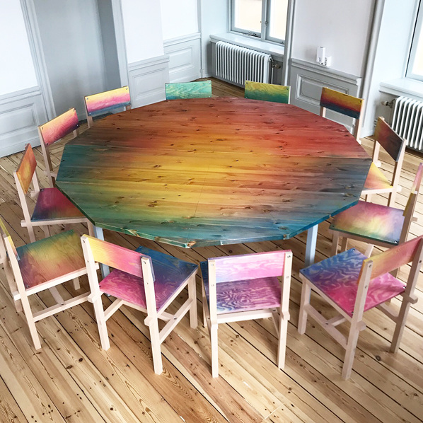 华体会体育官方在线官网 - 坐具|休闲椅|办公家具|华体会体育官方在线官网家具|Rohsska 木椅