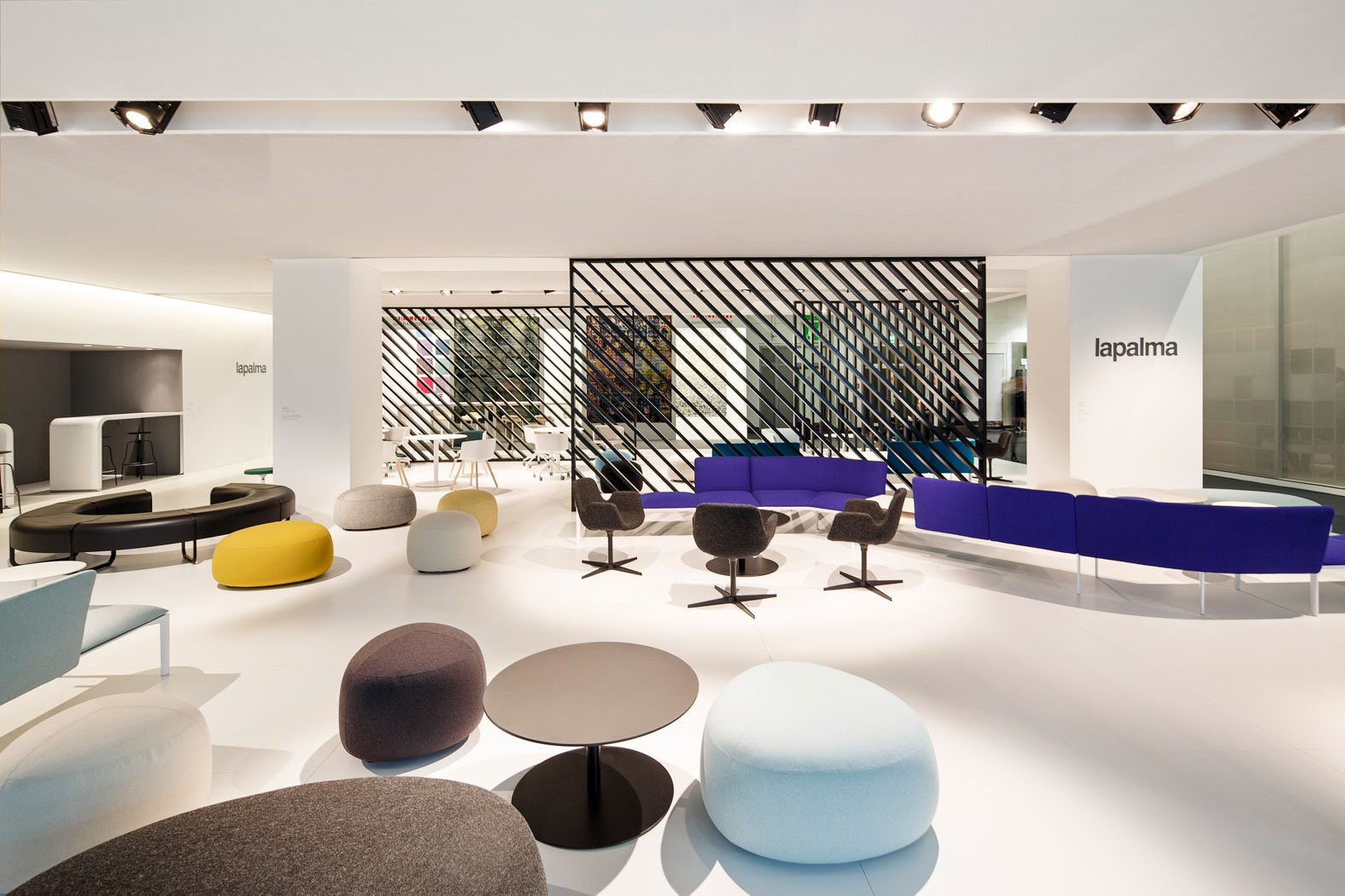 公共座椅|经典公共座椅|办公家具|华体会体育官方在线官网家具|ZA SYSTEM 凳