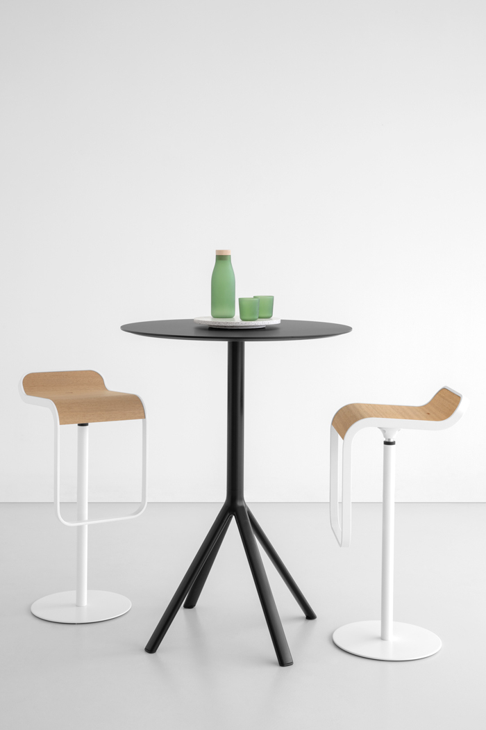 华体会体育官方在线官网 - 坐具|吧椅/凳子|办公家具|华体会体育官方在线官网家具|LEM 凳/吧椅