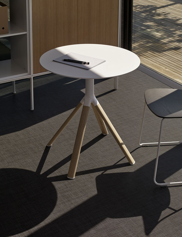 华体会体育官方在线官网 - 桌几|咖啡桌|办公家具|华体会体育官方在线官网家具|FORK 咖啡桌/餐桌