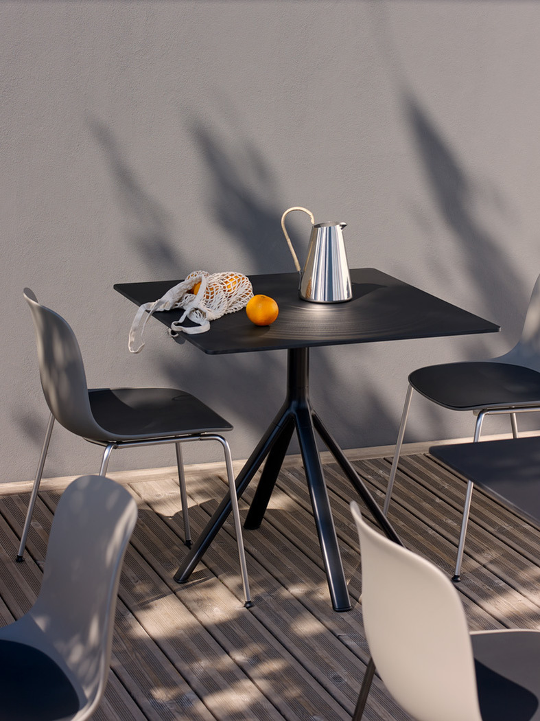 华体会体育官方在线官网 - 桌几|咖啡桌|办公家具|华体会体育官方在线官网家具|FORK 咖啡桌/餐桌