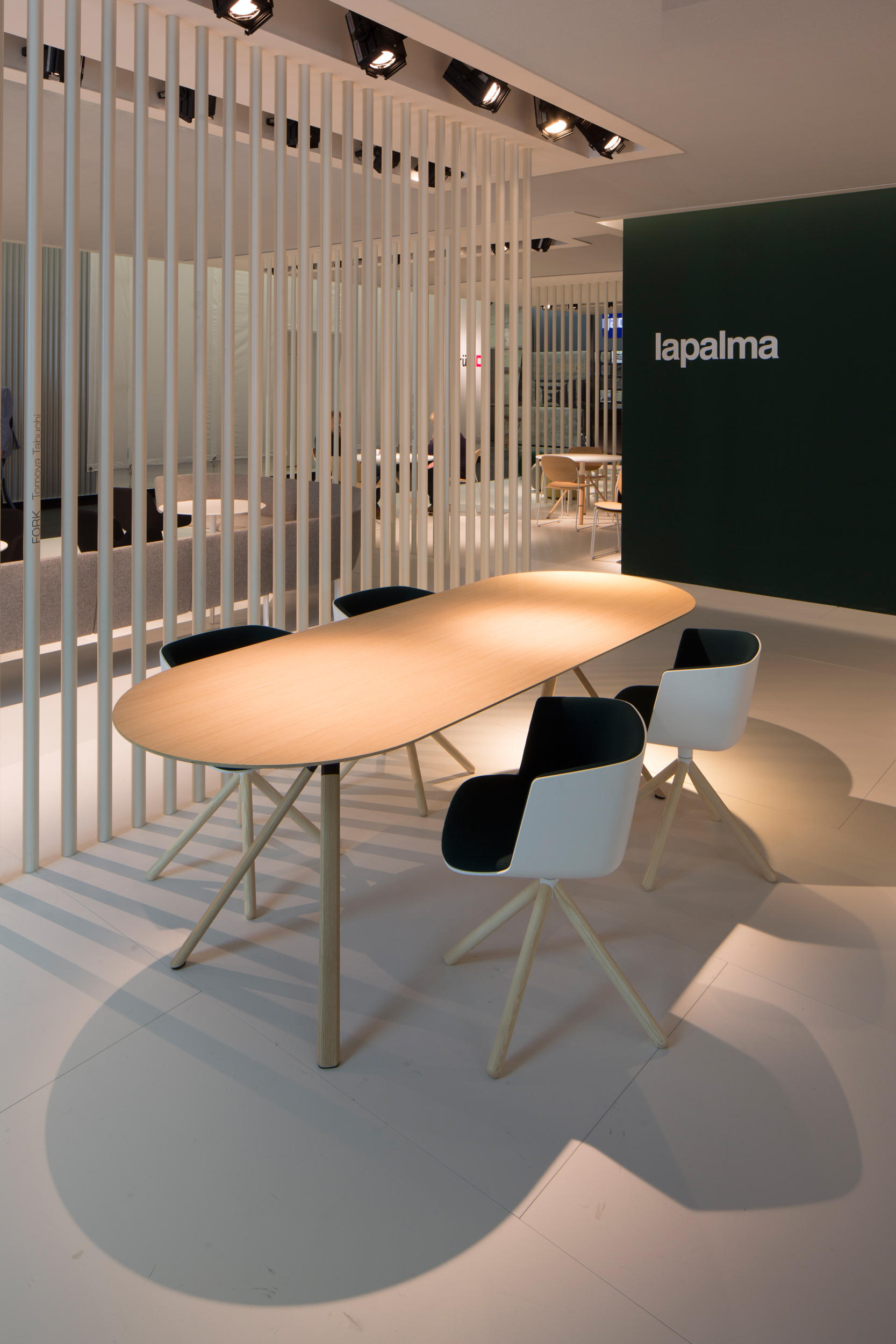 华体会体育官方在线官网 - 桌几|咖啡桌|办公家具|华体会体育官方在线官网家具|FORK 咖啡桌/餐桌