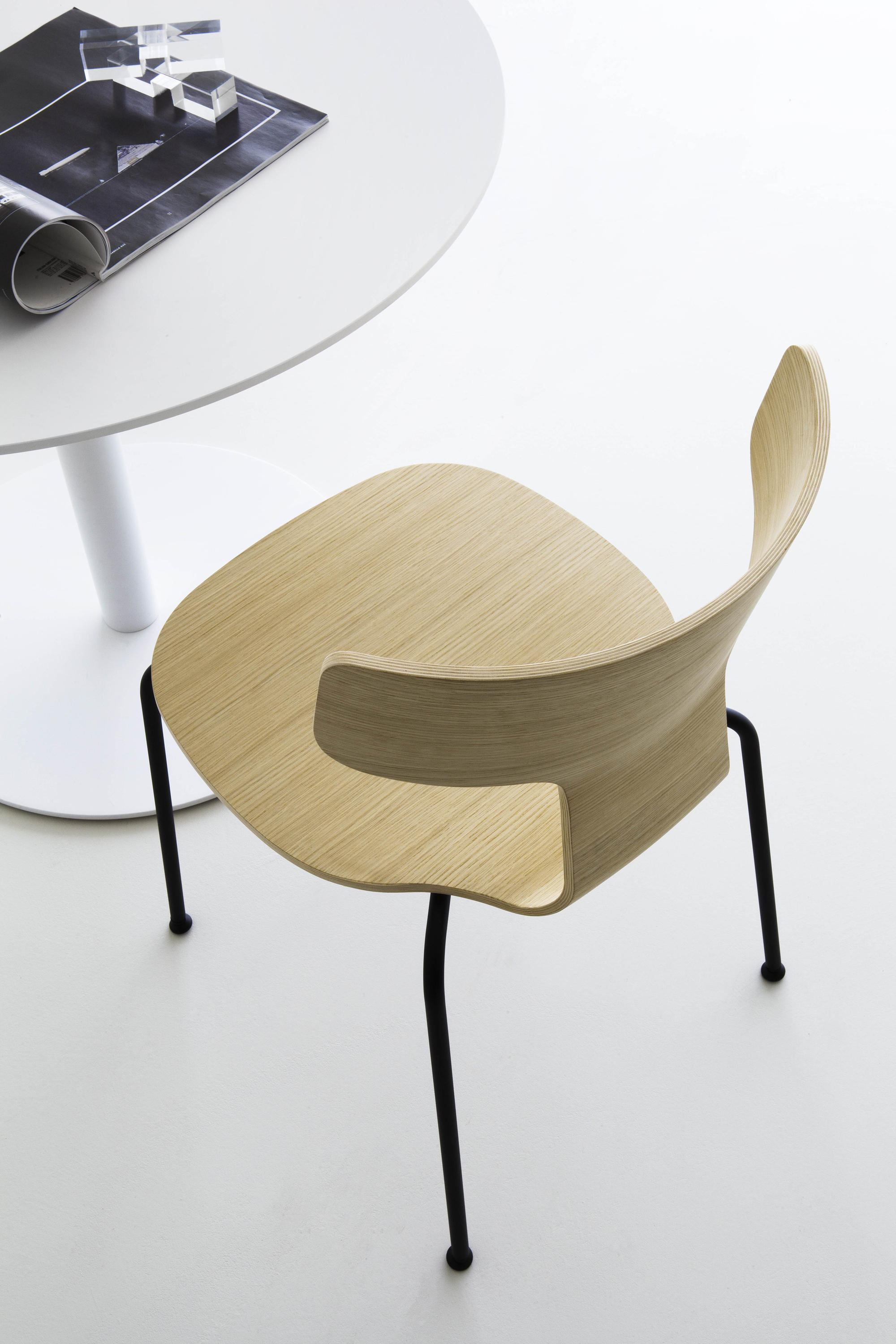 华体会体育官方在线官网 - 坐具|餐椅|办公家具|华体会体育官方在线官网家具|FEDRA 餐椅/洽谈椅