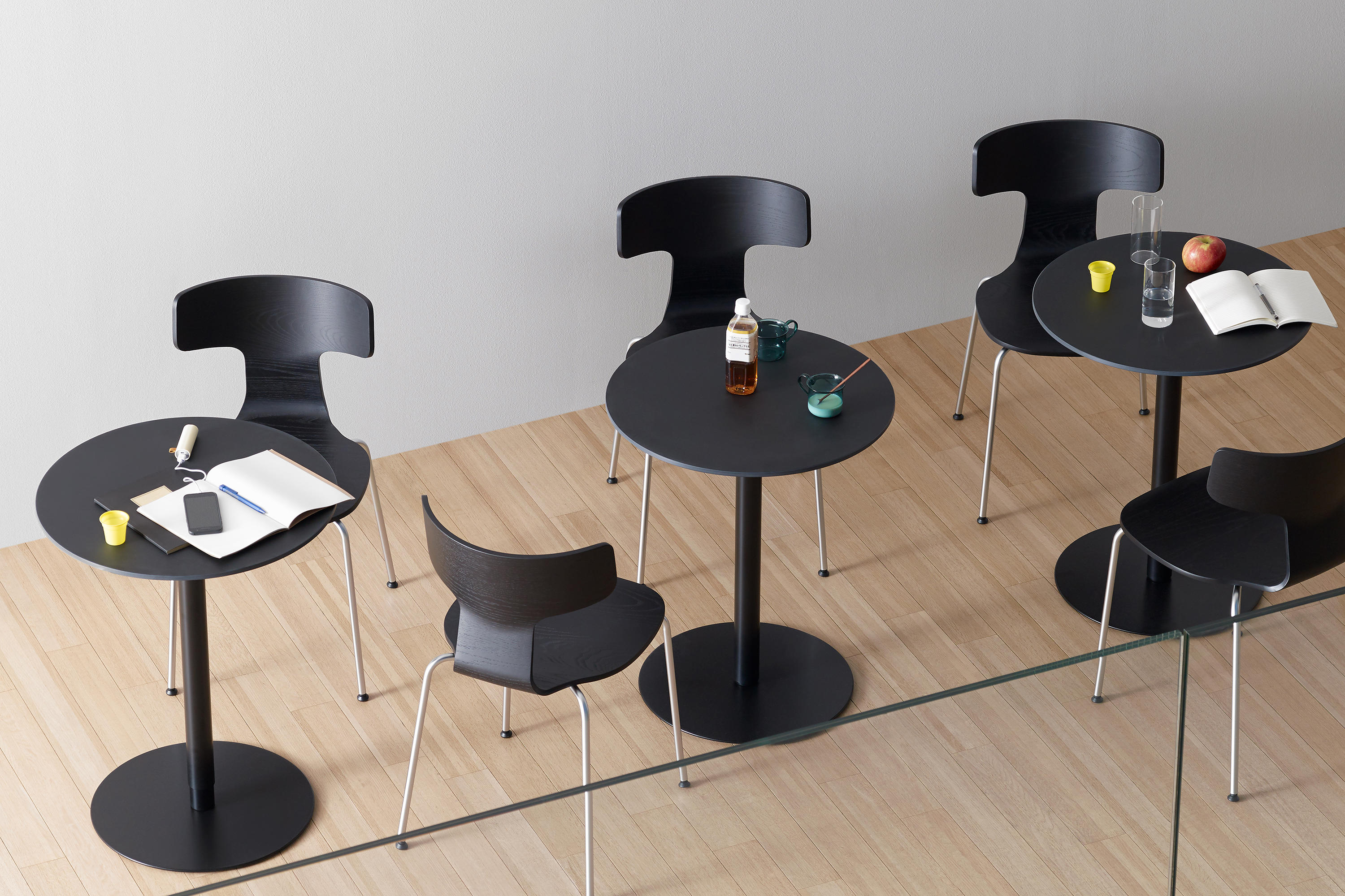 华体会体育官方在线官网 - 坐具|餐椅|办公家具|华体会体育官方在线官网家具|FEDRA 餐椅/洽谈椅