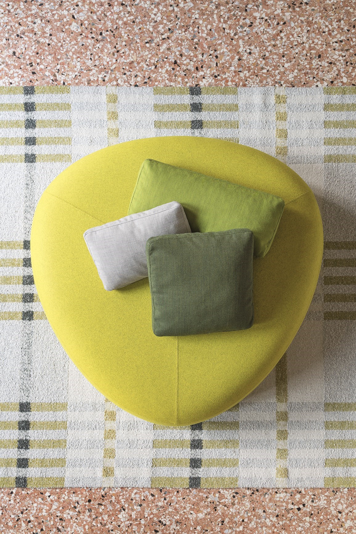 华体会体育官方在线官网 - 坐具|吧椅/凳子|办公家具|华体会体育官方在线官网家具|KIPU 蒲团/墩子