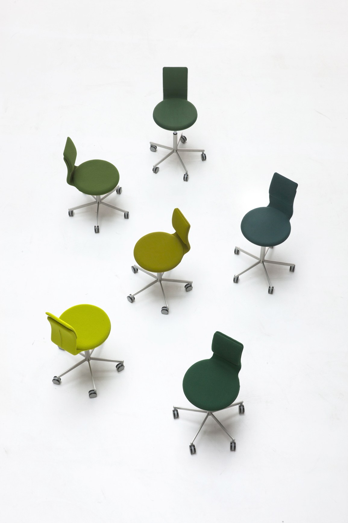 办公椅|布面职员椅|办公家具|华体会体育官方在线官网家具|LAB 职员椅/吧椅