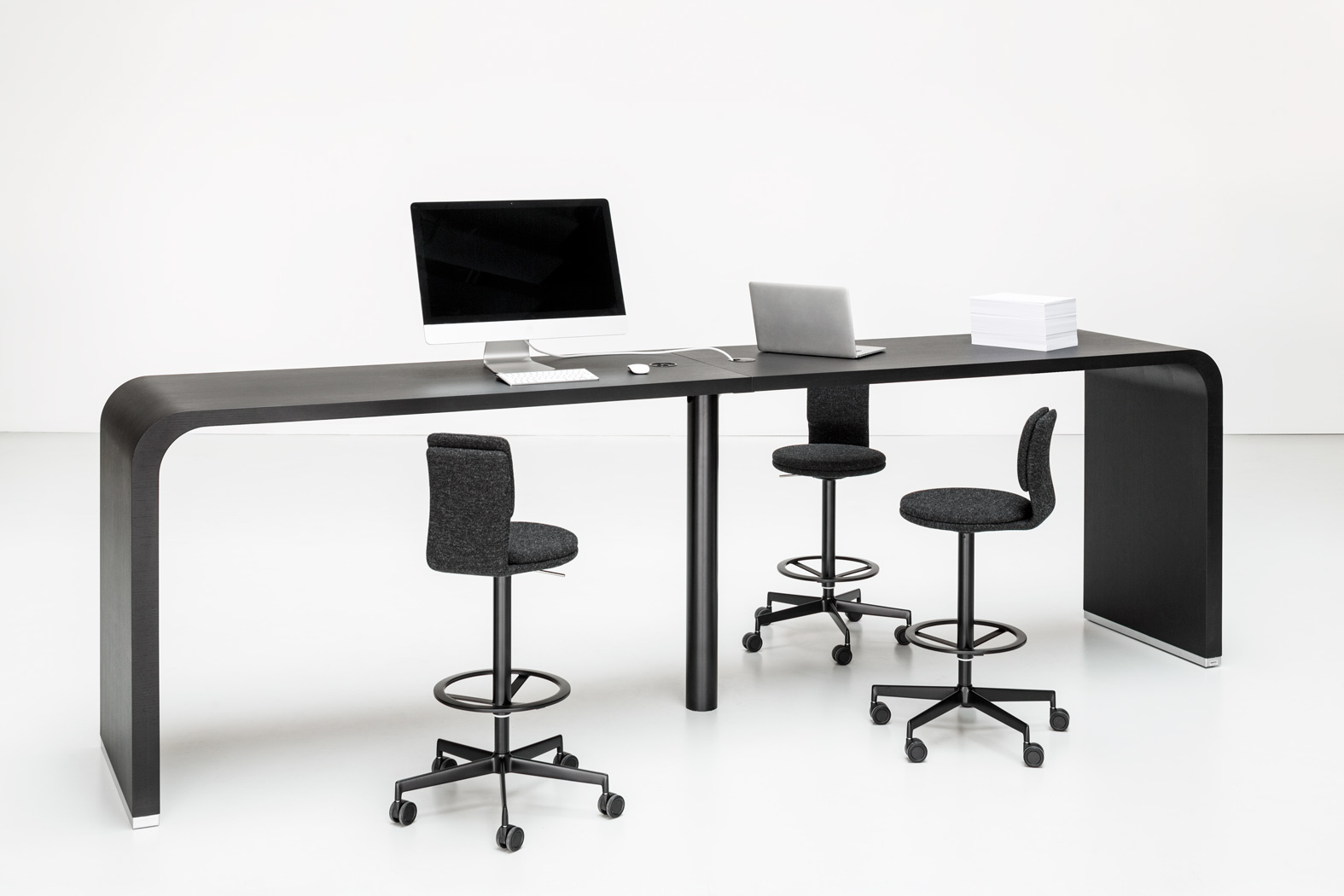 办公椅|布面职员椅|办公家具|华体会体育官方在线官网家具|LAB 职员椅/吧椅