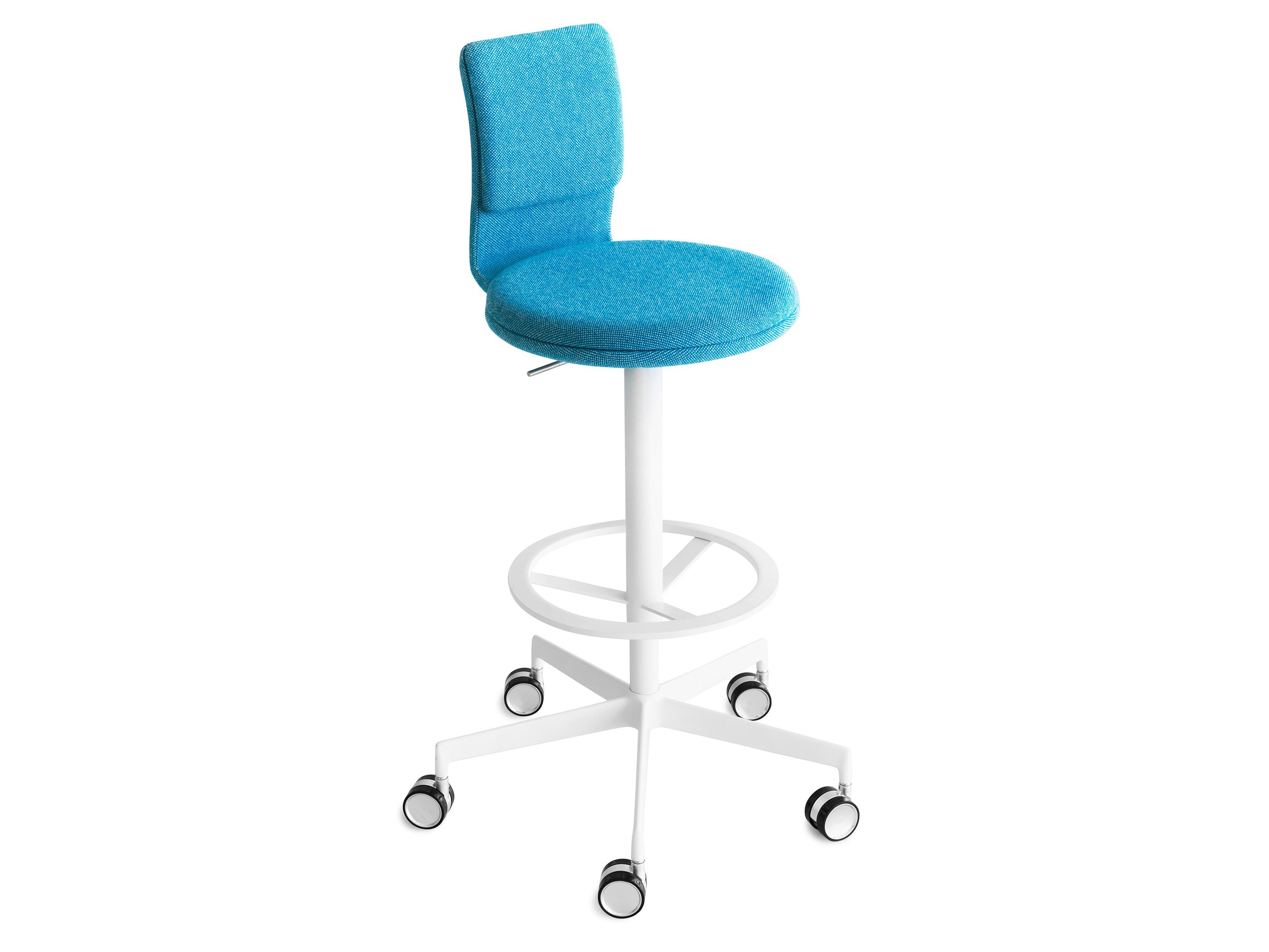 办公椅|布面职员椅|办公家具|华体会体育官方在线官网家具|LAB 职员椅/吧椅