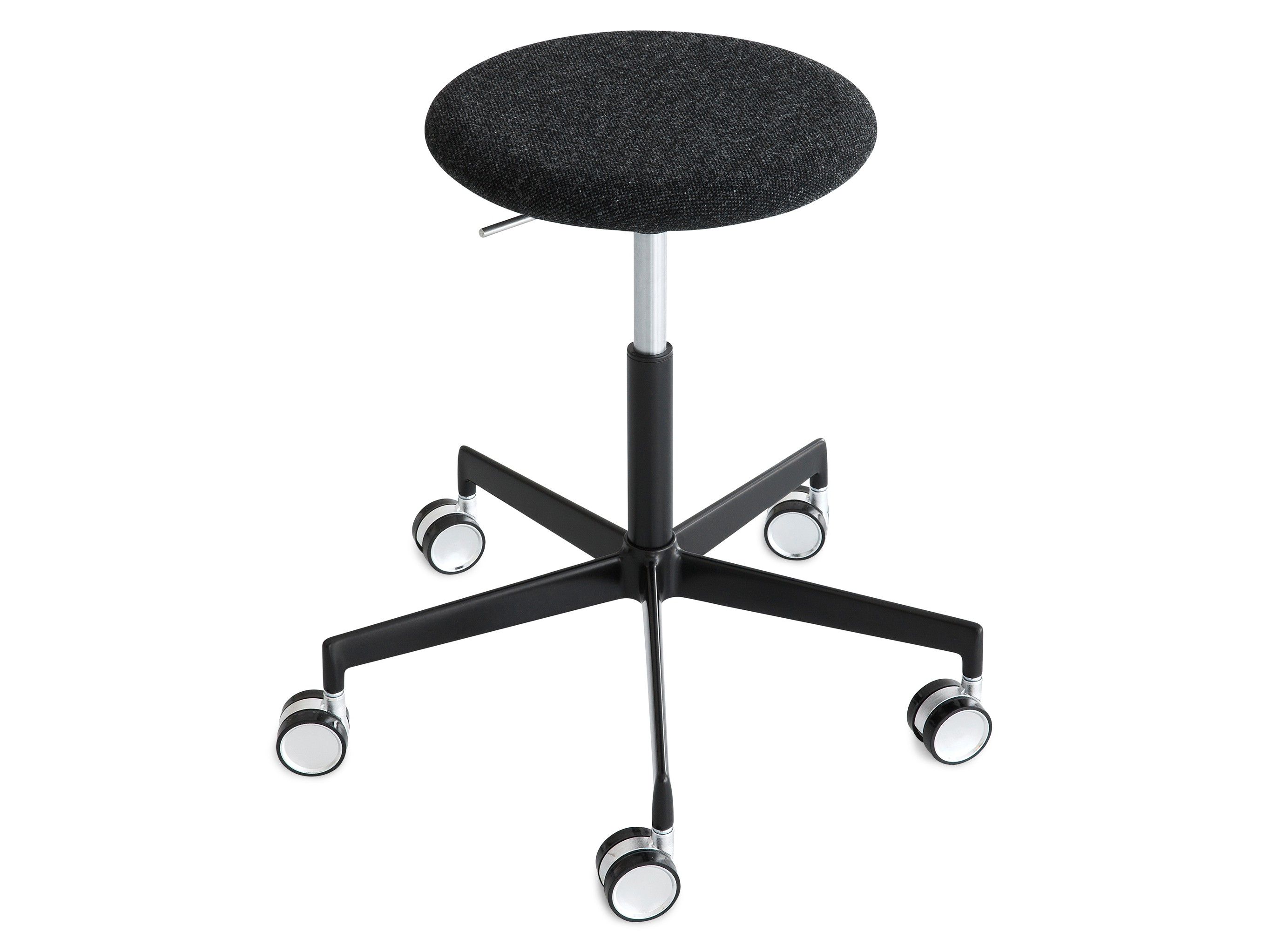 办公椅|布面职员椅|办公家具|华体会体育官方在线官网家具|LAB 职员椅/吧椅