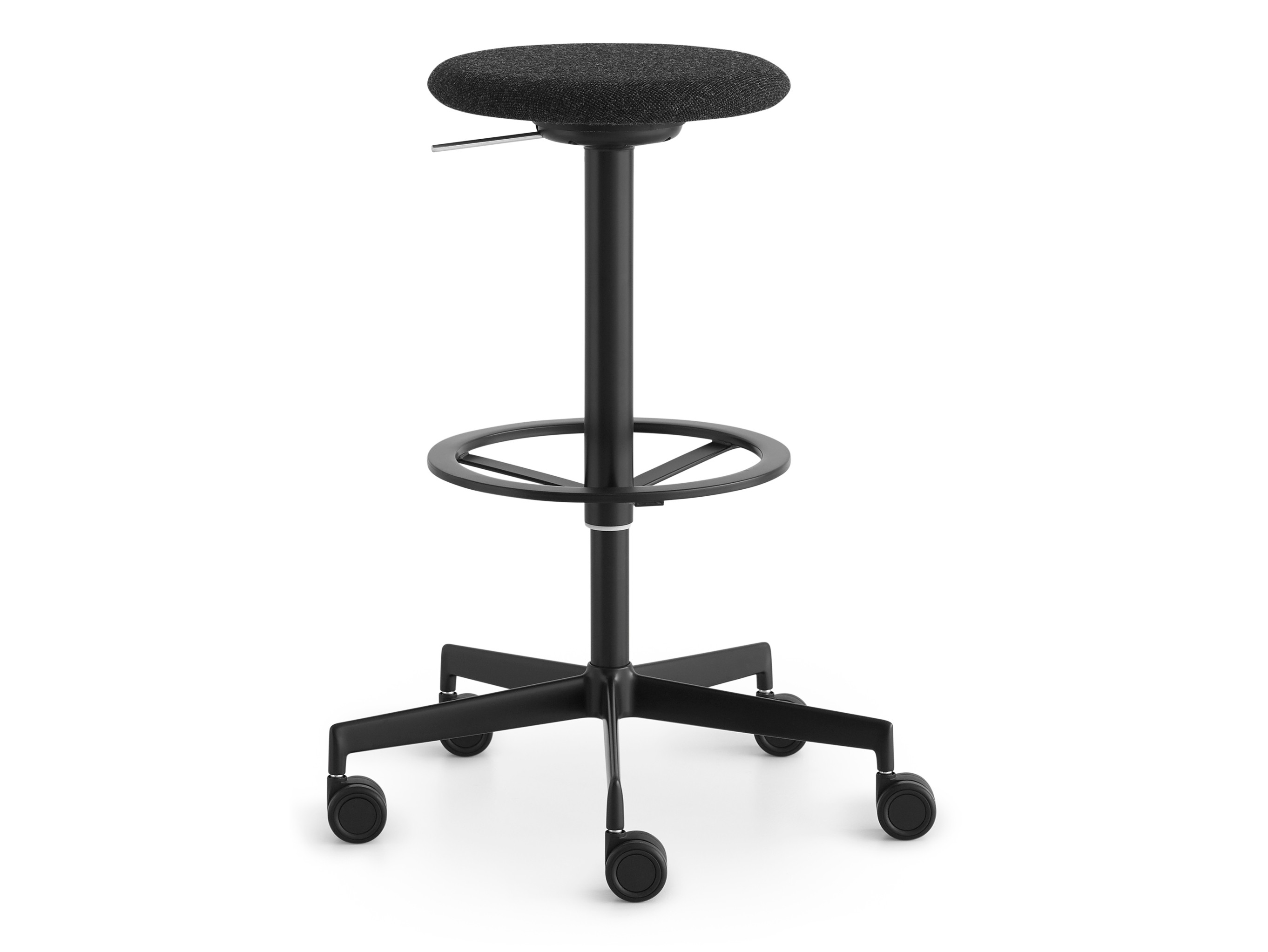 办公椅|布面职员椅|办公家具|华体会体育官方在线官网家具|LAB 职员椅/吧椅