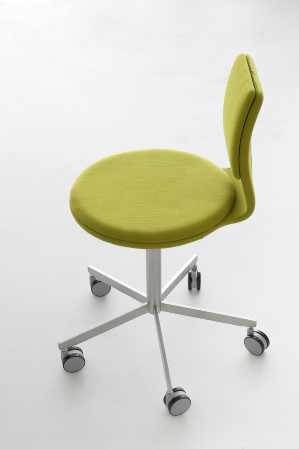 办公椅|布面职员椅|办公家具|华体会体育官方在线官网家具|LAB 职员椅/吧椅