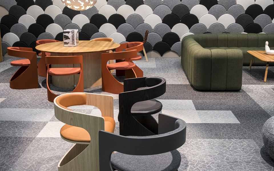 华体会体育官方在线官网 - 坐具|吧椅/凳子|办公家具|华体会体育官方在线官网家具|LUCKY 圆凳/洽谈椅