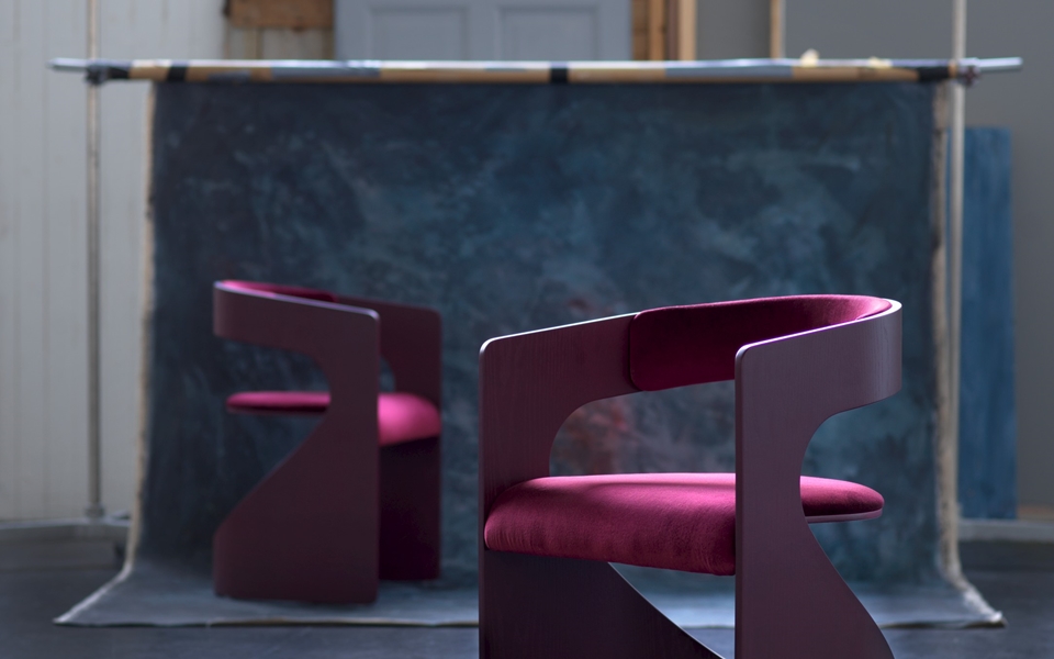 华体会体育官方在线官网 - 坐具|吧椅/凳子|办公家具|华体会体育官方在线官网家具|LUCKY 圆凳/洽谈椅