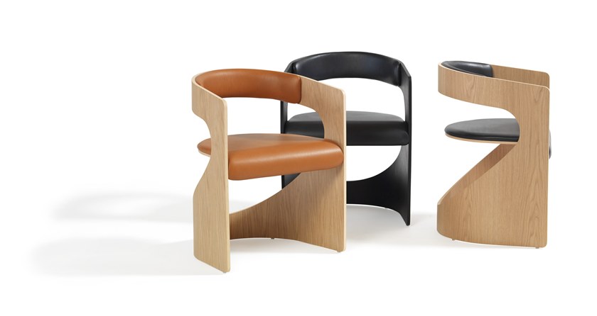 华体会体育官方在线官网 - 坐具|吧椅/凳子|办公家具|华体会体育官方在线官网家具|LUCKY 圆凳/洽谈椅