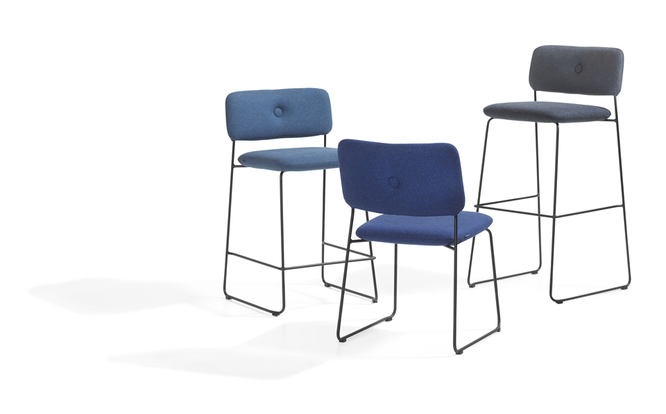 华体会体育官方在线官网 - 坐具|吧椅/凳子|办公家具|华体会体育官方在线官网家具|DUNDRA  吧椅